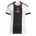 Cheap Germany Home Football Shirt Women World Cup 2022 Short Sleeve